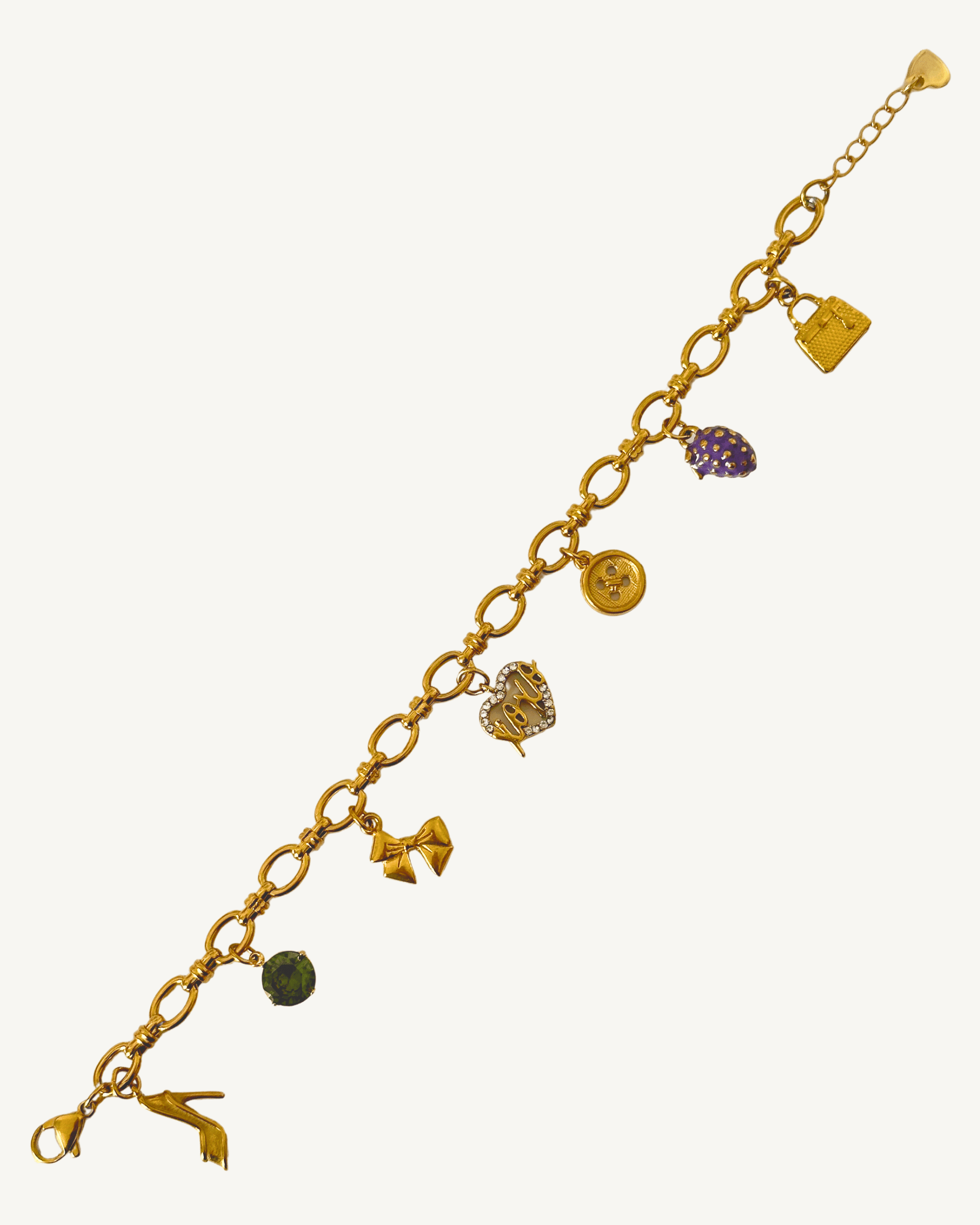 Pure Serena Armband - Meadory