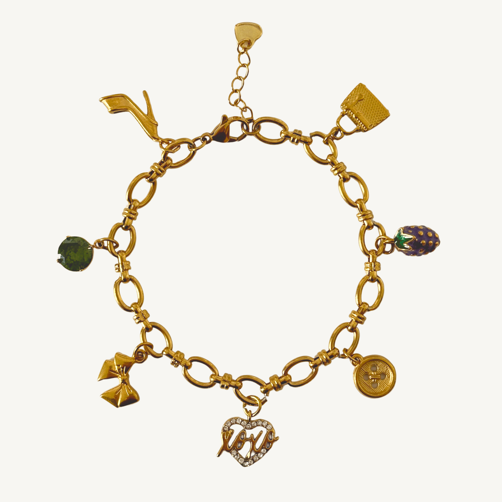 Pure Serena Armband - Meadory