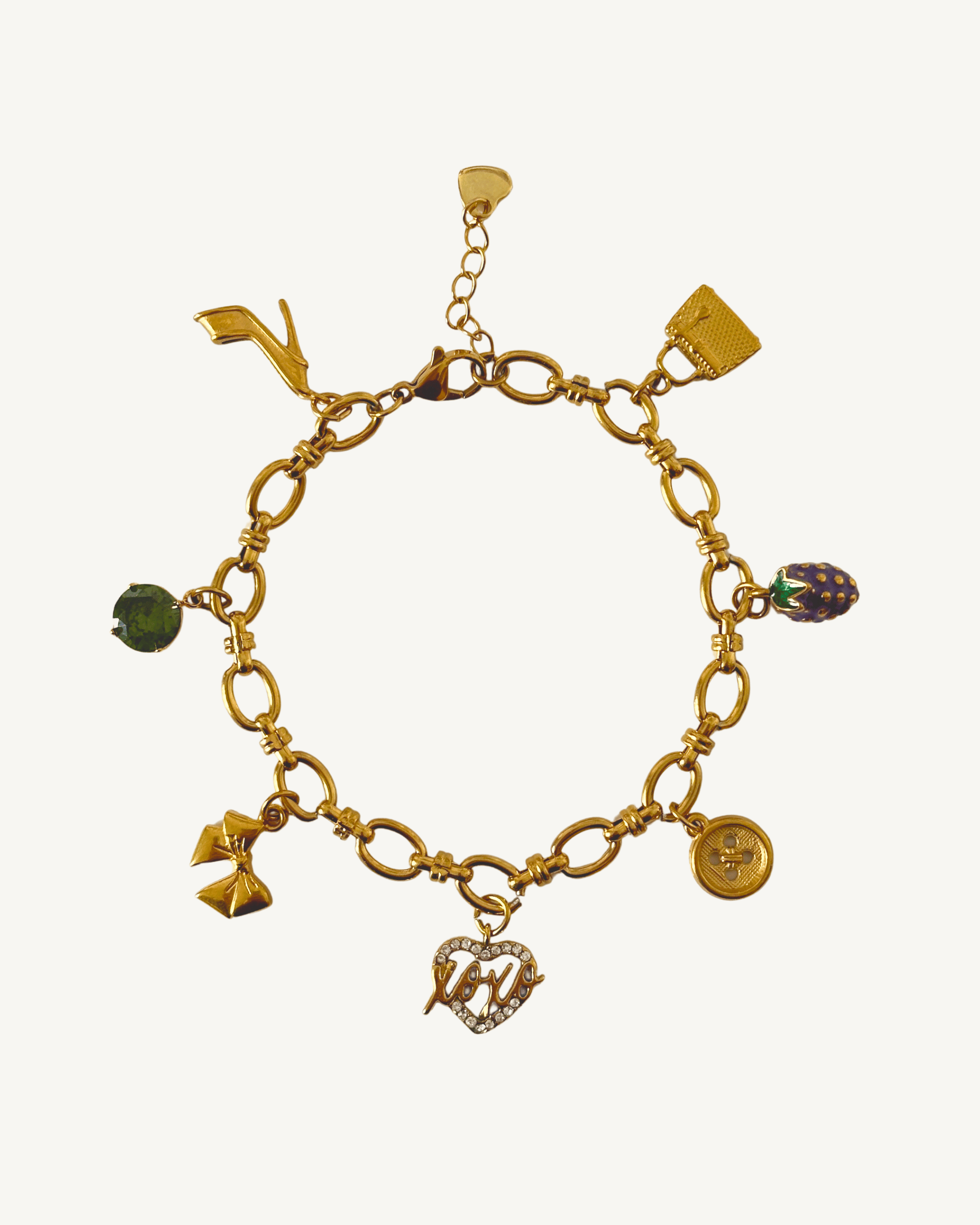 Pure Serena Armband - Meadory