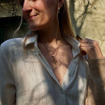 Rosalie Halskette - Meadory