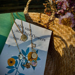 Gestalte deine eigene Gold Charm Halskette - Meadory