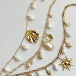 Summer Charm Halskette - Meadory