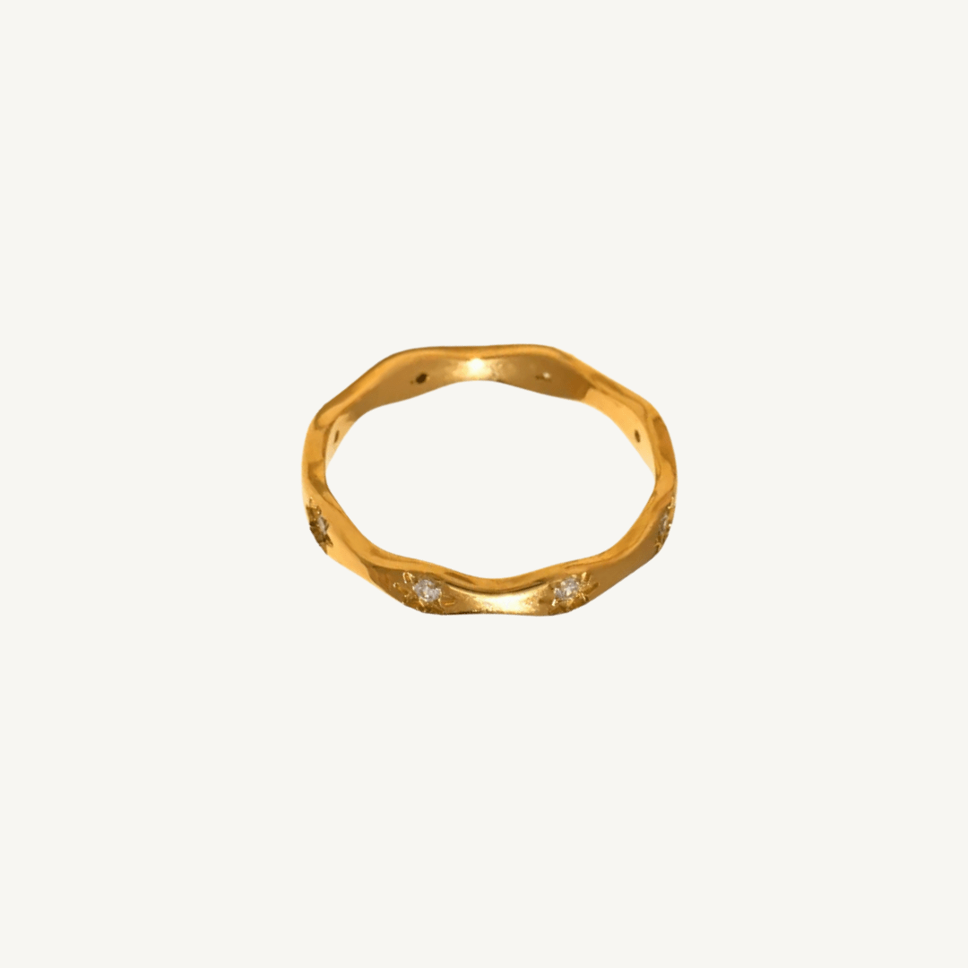 Soley Ring - Meadory