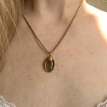 Vintage Ivy Halskette - Meadory