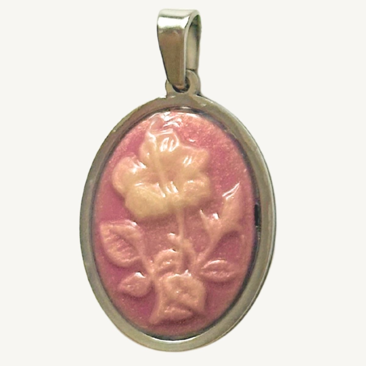 Vintage Rosen Charm - Meadory