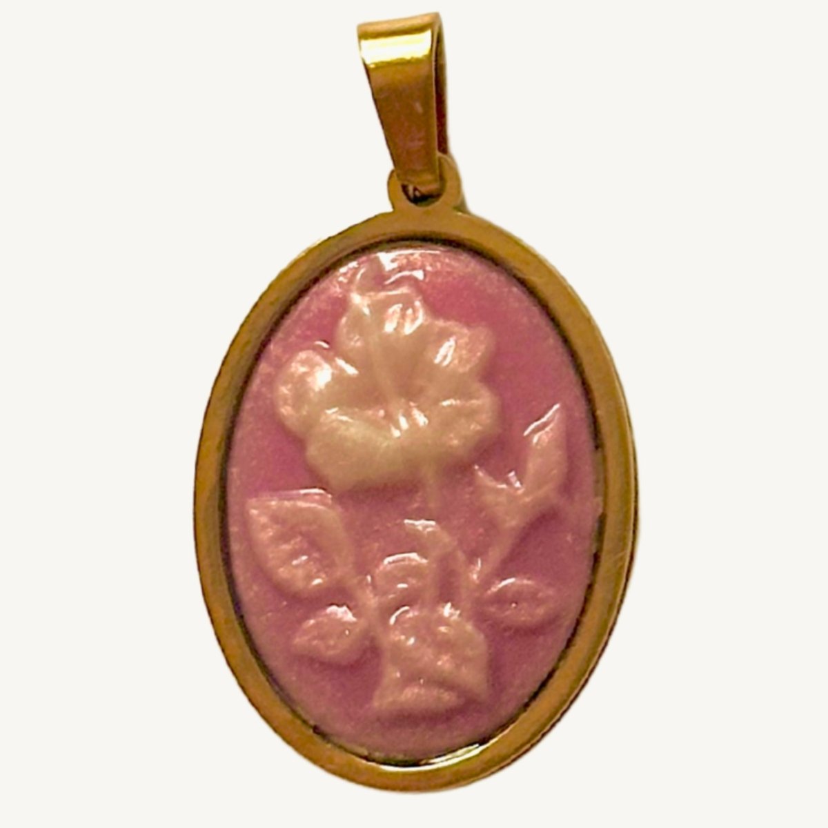 Vintage Rosen Charm - Meadory