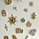 Zodiac & Stars Charm Soup - Meadory